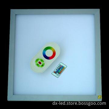 36W LED Panel Light, Measures 600 x 600mm from china